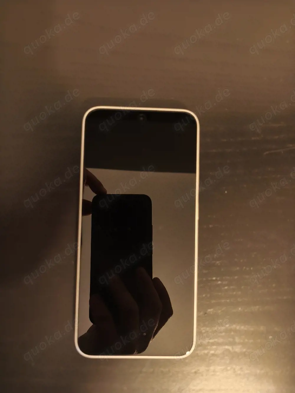 Xiaomi Redmi Note 15 Pro 5G   256GB   4 Tage alt   Neuwertig