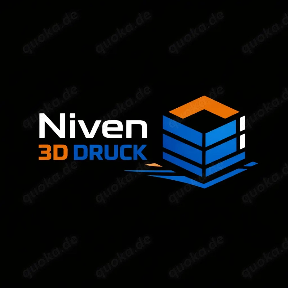 Niven 3D Druck   3D-Druck für technische Bauteile & individuelle