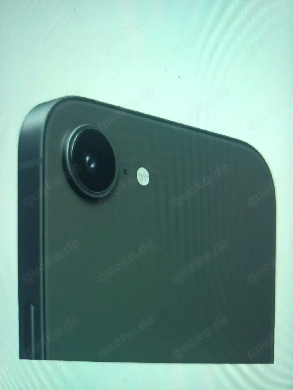 iPhone 16e 125gb Nagel Neu!!!!