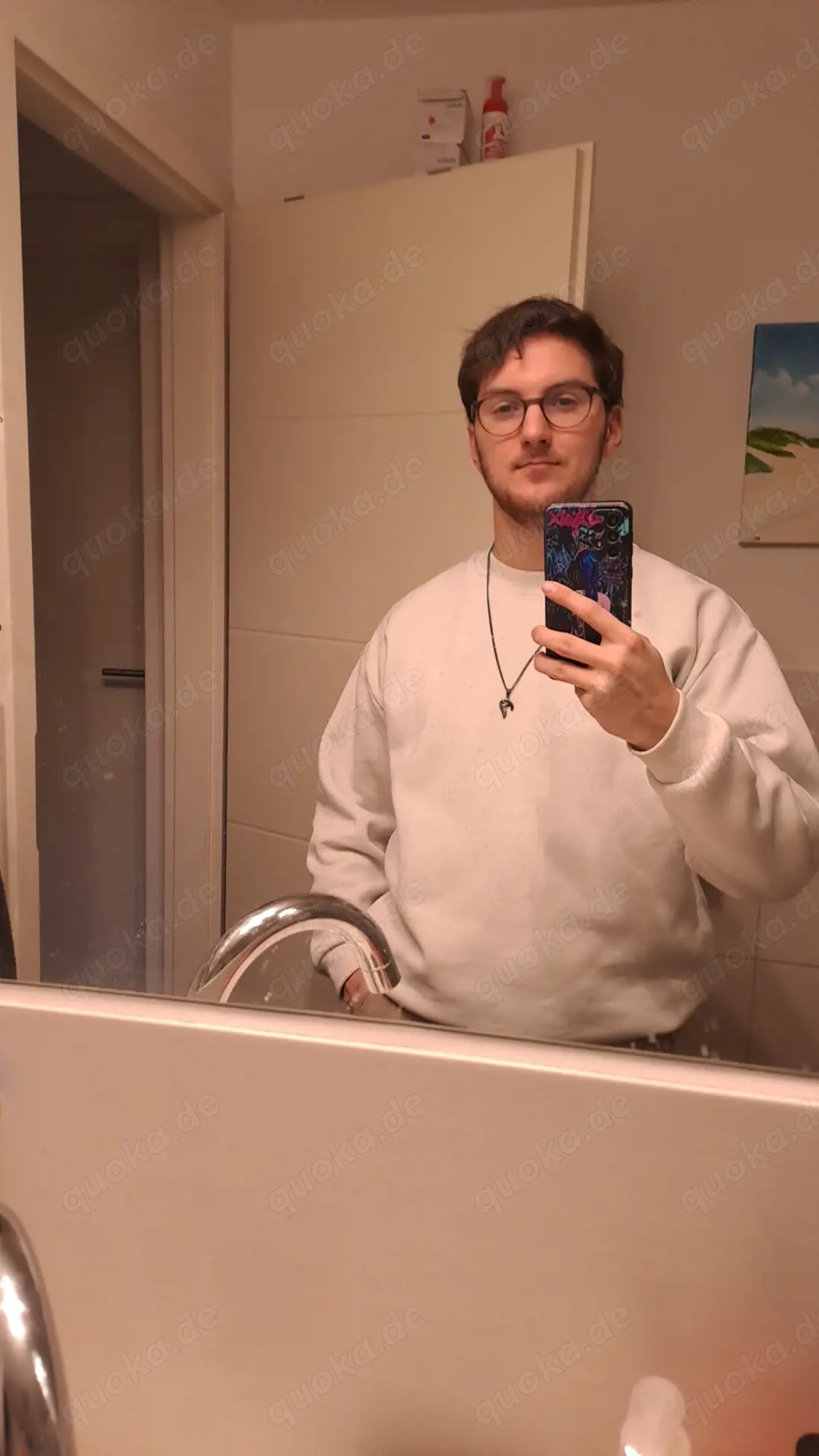 Ich Suche eine offene versaute Sie