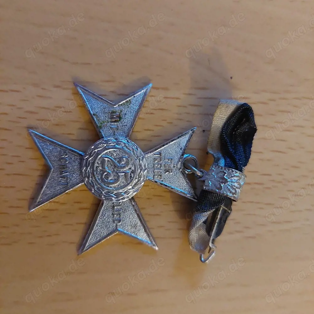 Ehrenorden 1. Weltkrieg