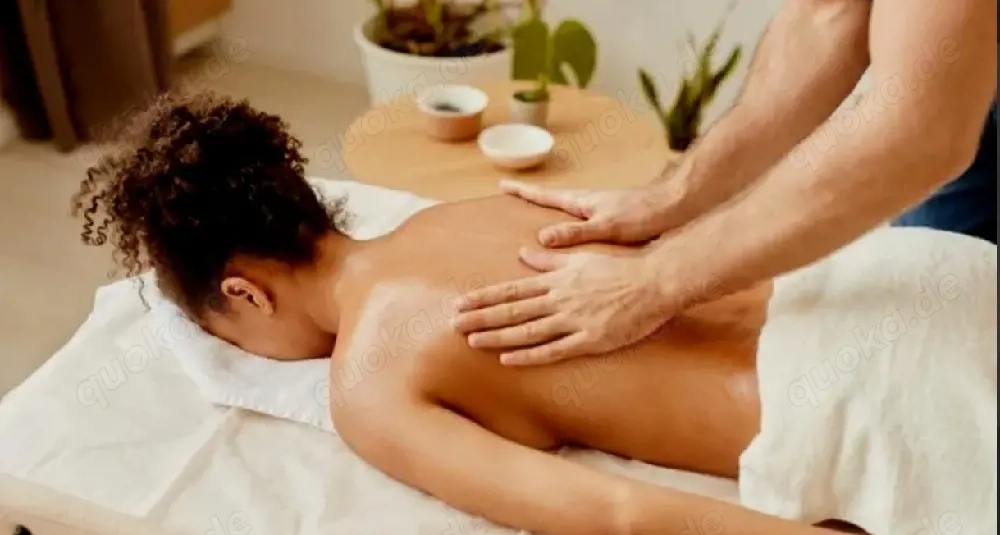 Gratis Traumreise für die Frau!
