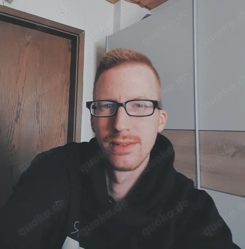 Mann (39) sucht Patnerin