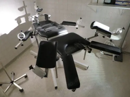 Hobbygyn sucht Sie aus Leipzig 