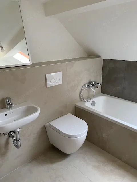 Mini Job Sanitär - Fliesen oder Teilzeit bei guter Bezahlung gesucht 