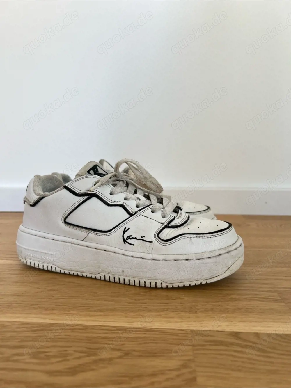 Sneaker Karl Kani