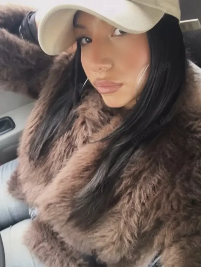 Du suchst nach einer Herrin ? 