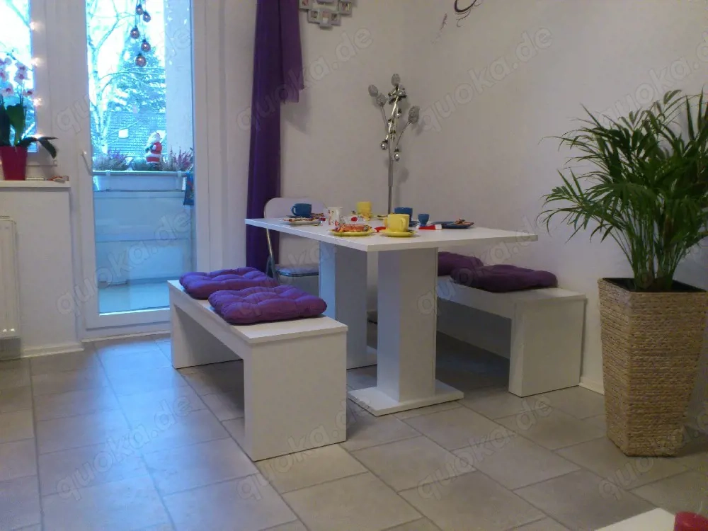 Zimmer für Weibliche Mitwohnerin