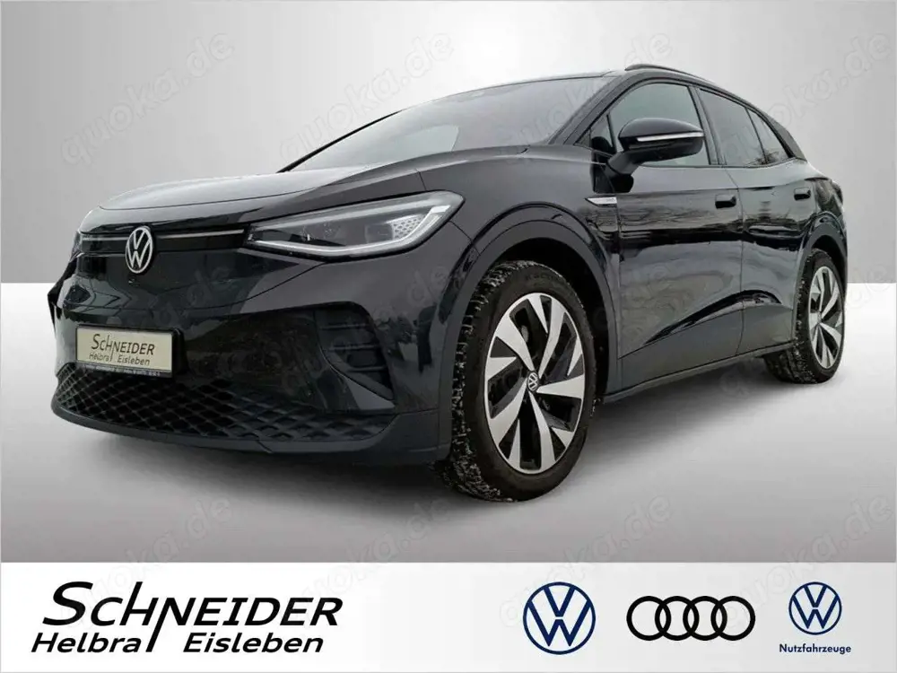 Volkswagen ID.4 PRO PERFORMANCE IQ.LIGHT+APP+NAVI+ACC+360 LED