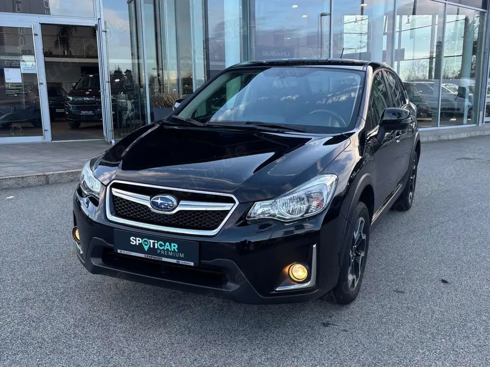 Subaru XV Comfort