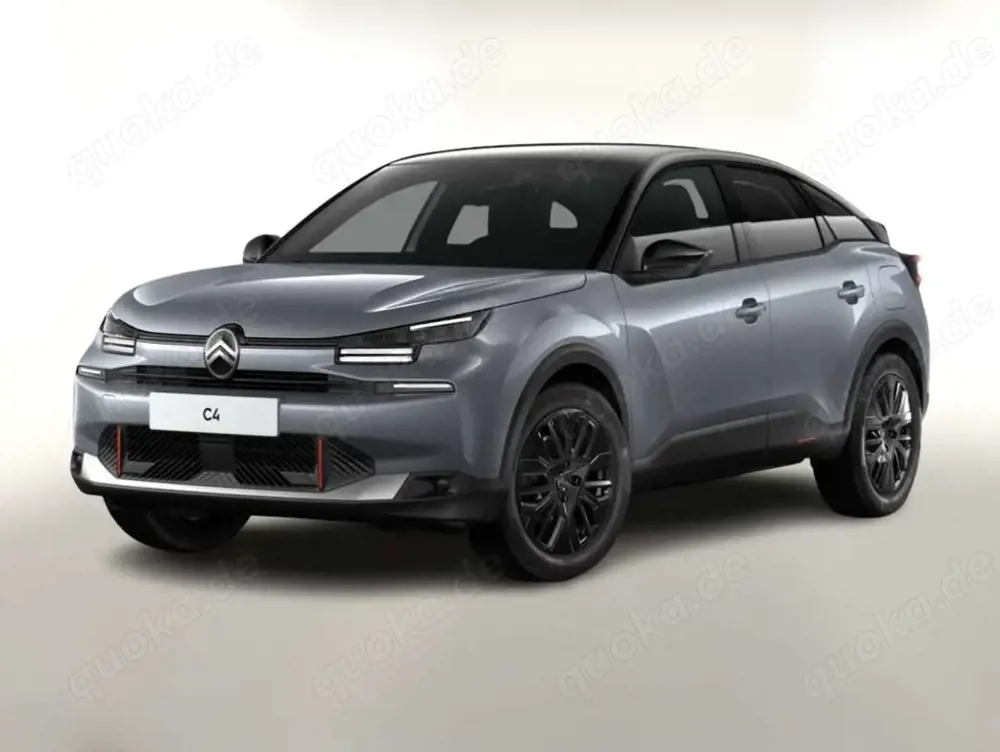 Citroen C4 COLLECTION Hybrid Nav Keyl LED PDC Kam 2ZKlim 1...