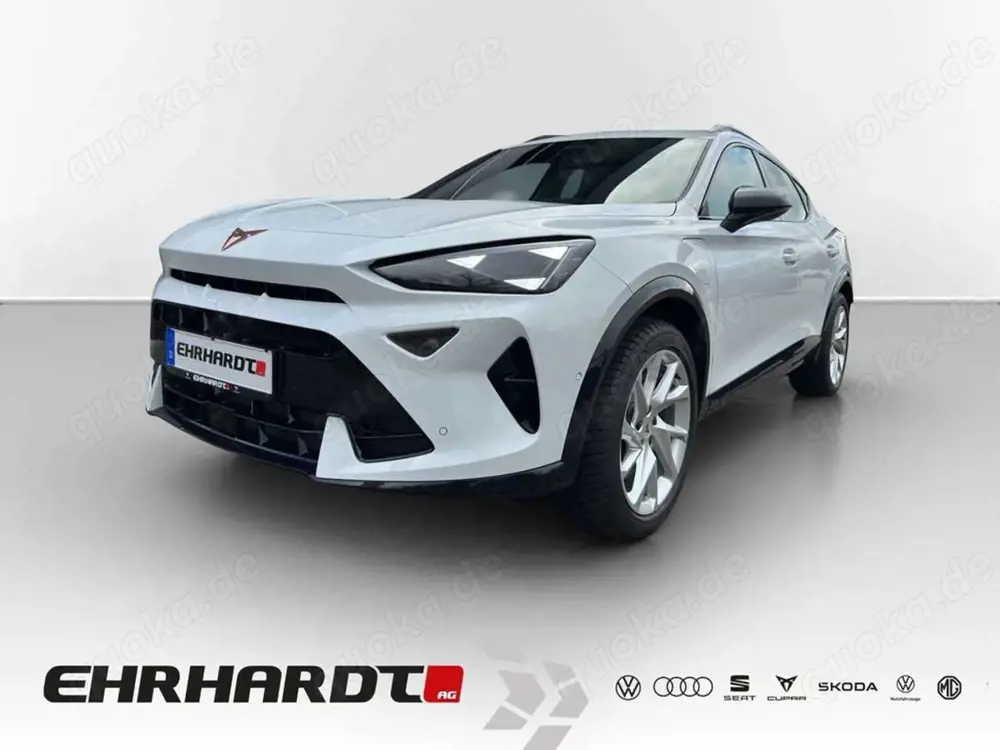 CUPRA Formentor e-Hybrid 1.5 TSI DSG VZ DCC FACELIFT AHK*MATRIX...
