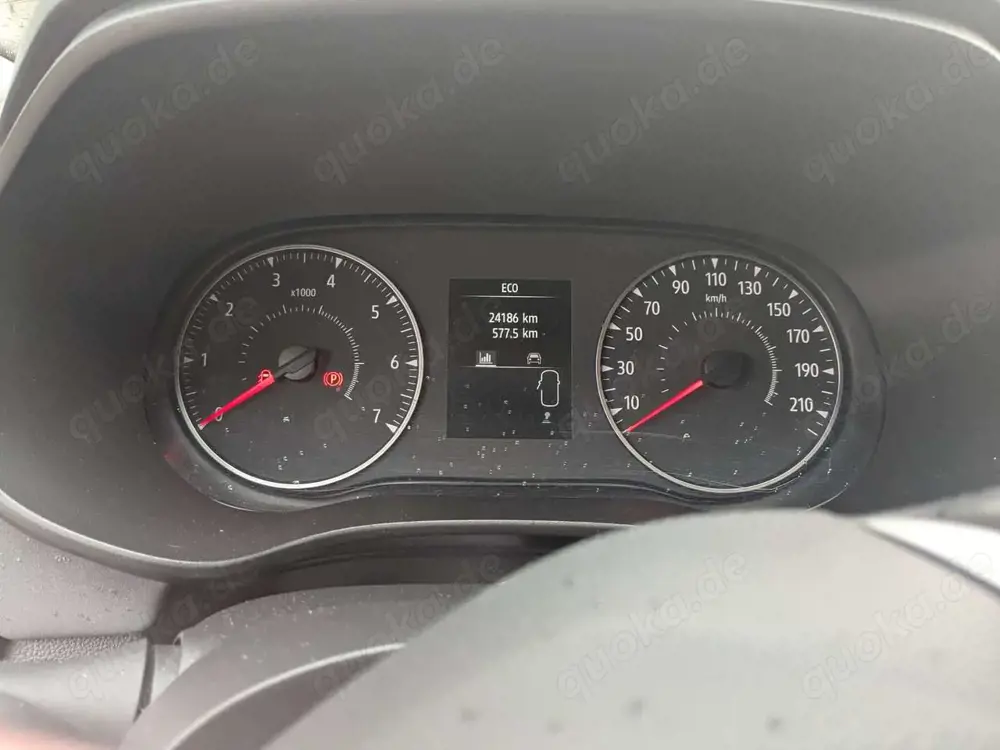 Dacia Sandero Sandero Stepway TCe 110 Extreme