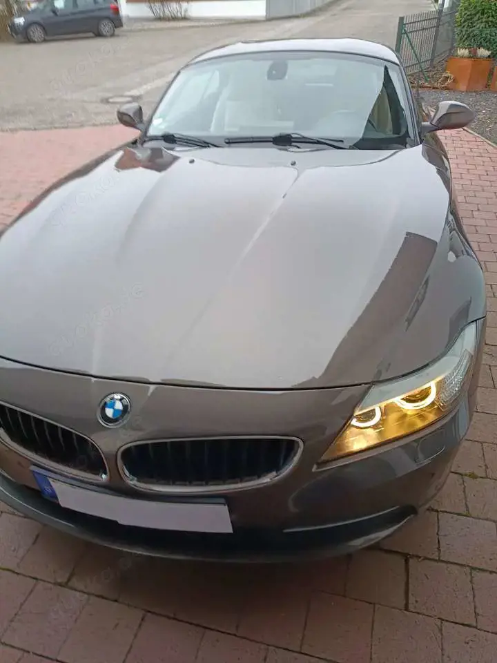 BMW Z4 sDrive23i