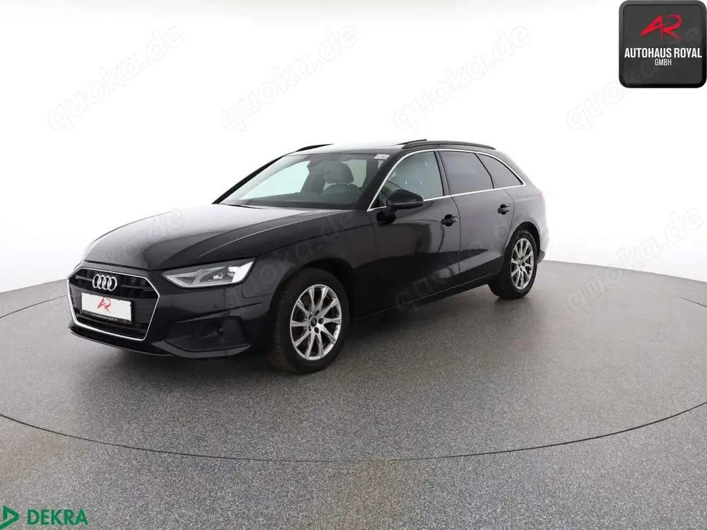 Audi A4 A4 Avant 35 TDI MASSAGE,VIRTUAL,PANORAMA,1.HAND