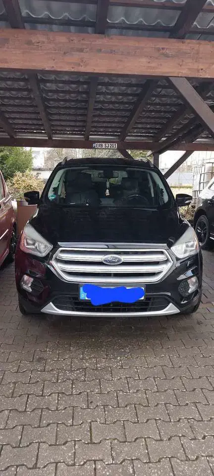 Ford Kuga 1.5 TDCi 2x4 Cool  Connect