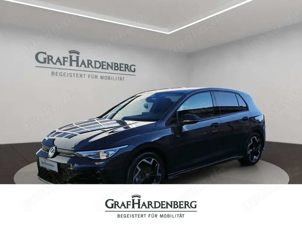 Volkswagen Golf R -Line 1,5 l eTSI