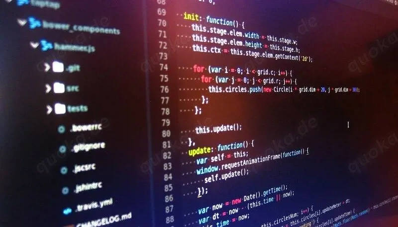 Nachhilfe Informatik, Programmieren C, Java, Python, JavaScript, ABAP