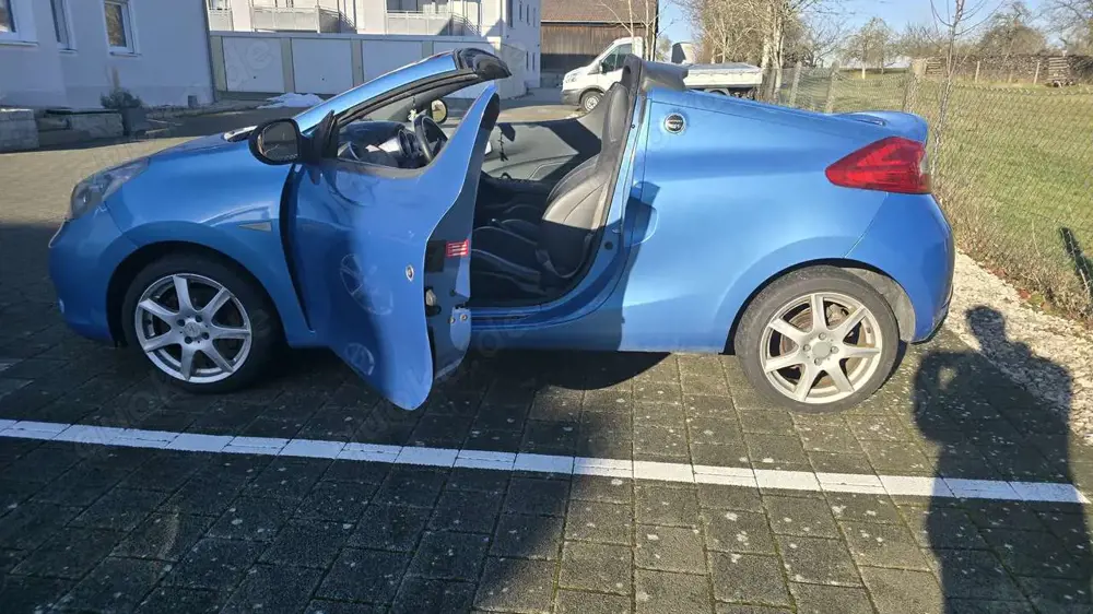 Renault Wind Wind TCe 100 Dynamique