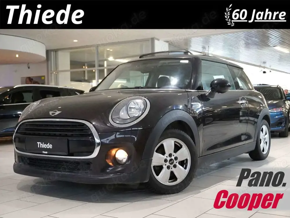 MINI Cooper 1.5 3-TÜR PANO./SHZ/KLIMA/BT