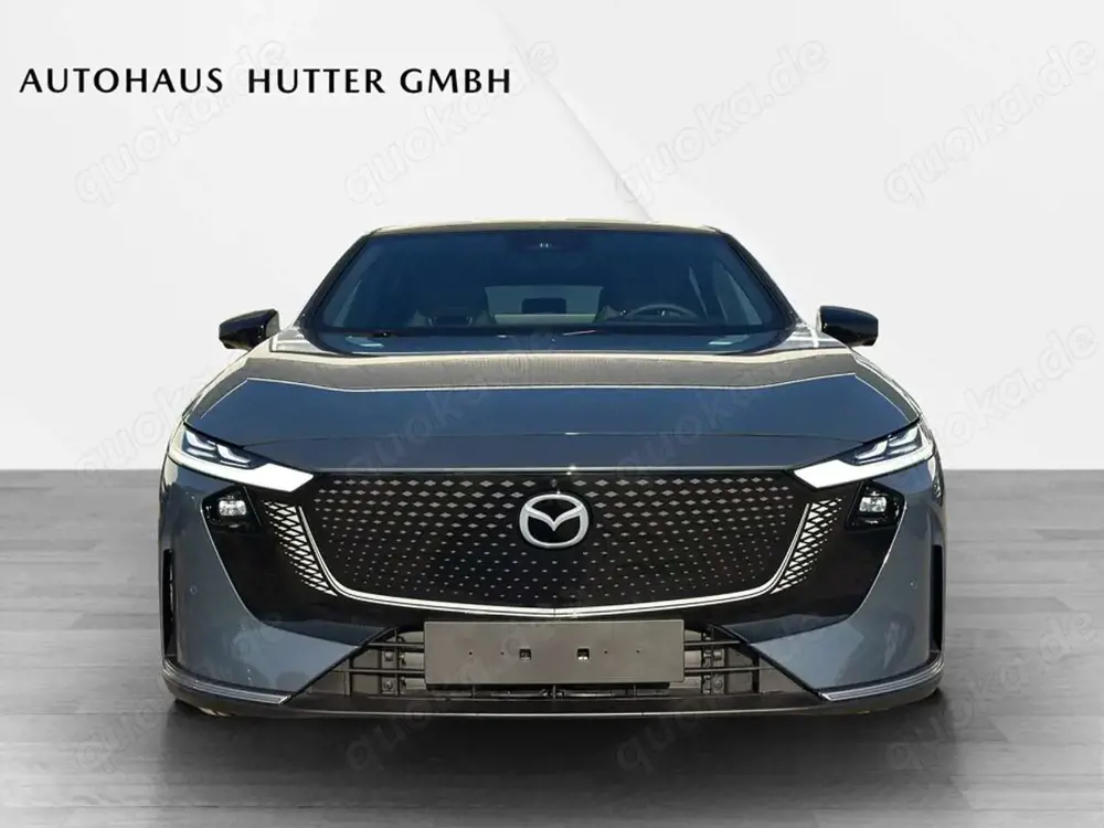 Mazda 6e 5HB EV 258ps 1AT RWD Takumi