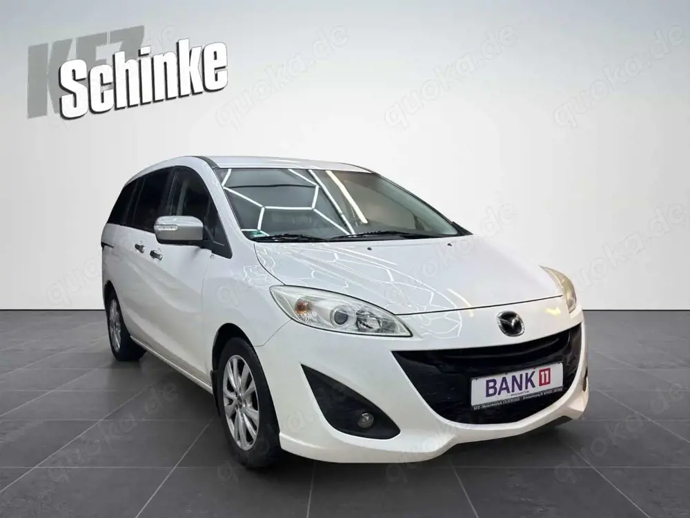 Mazda 5