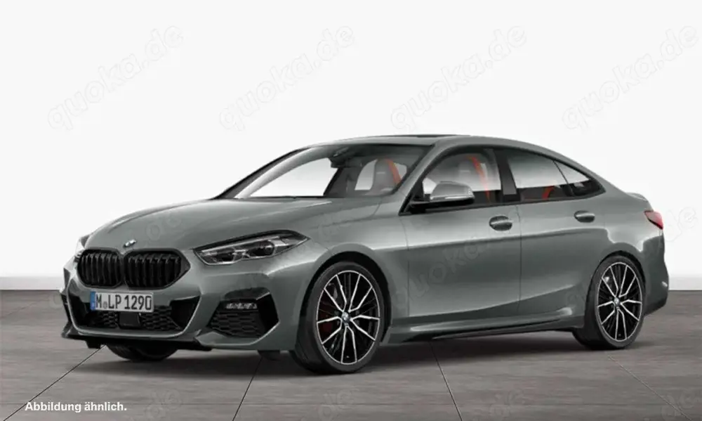 BMW 220