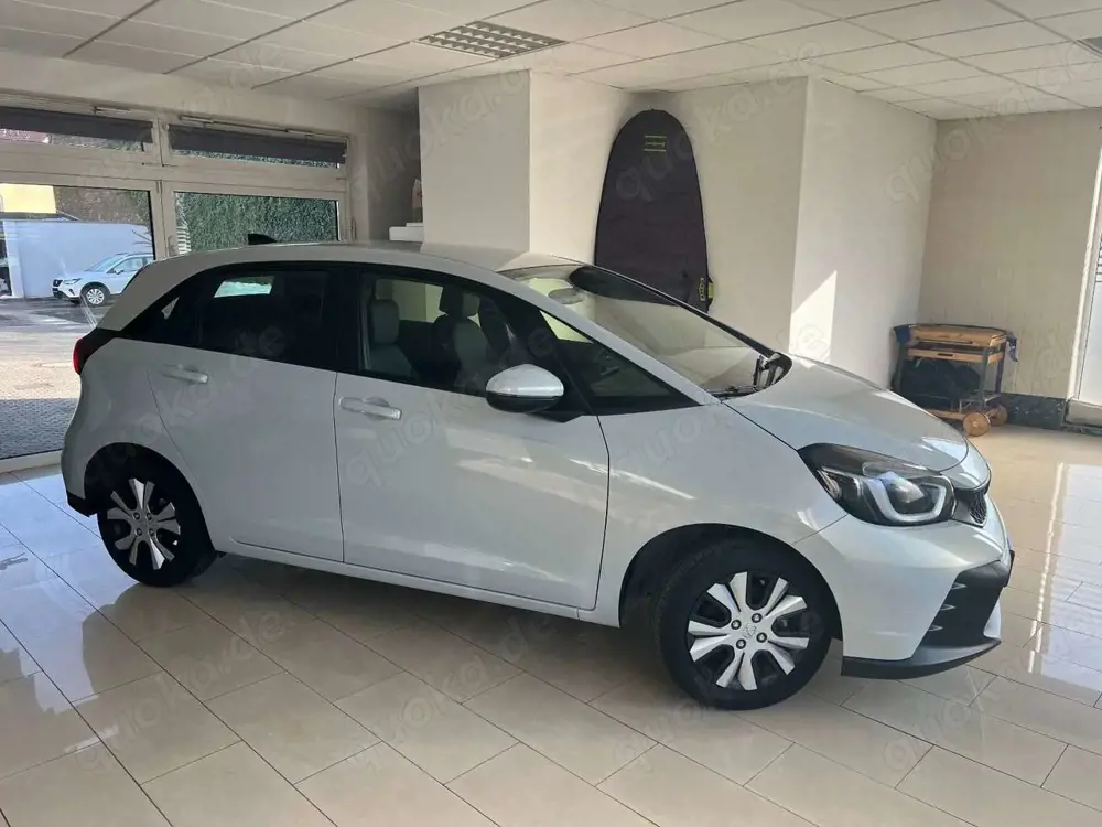 Honda Jazz 1.5 i-MMD Hybrid Elegance