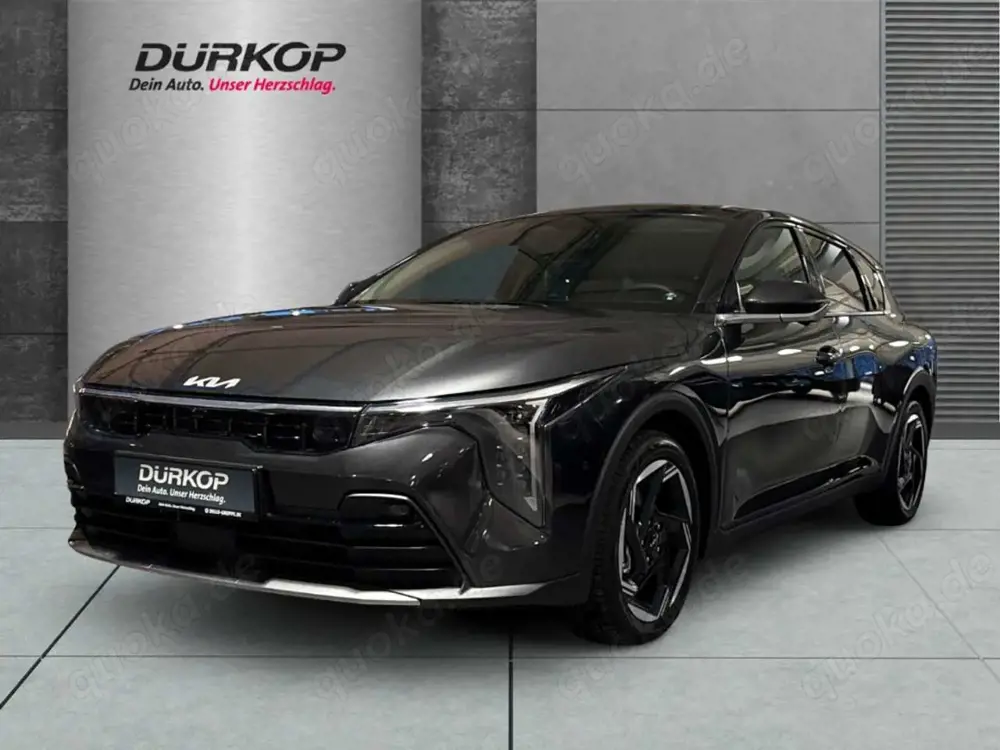 Kia K4 Spirit 7-AT DriveWise-Park Harman/Kardon-Sound Hea