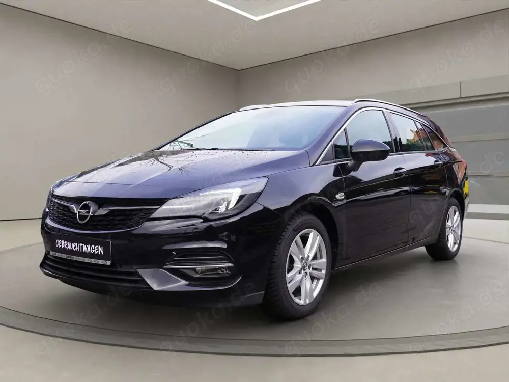 Opel Astra ST 1.4 Elegance+Sitzheizung mtl. ab 149€*