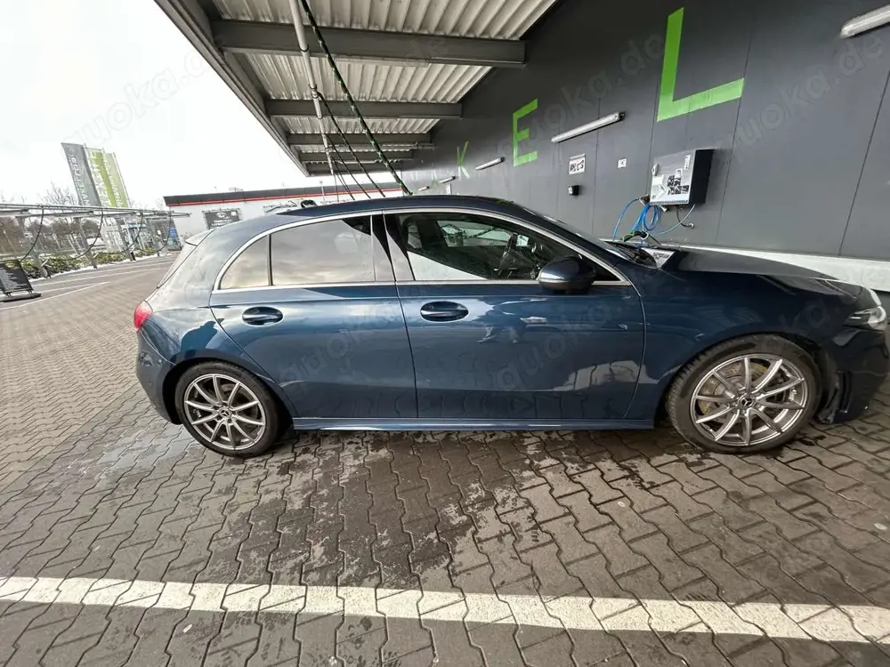 Mercedes-Benz A 250 A 250 (177.046)