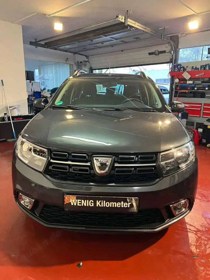 Dacia Logan MCV II Kombi Essential KLIMA