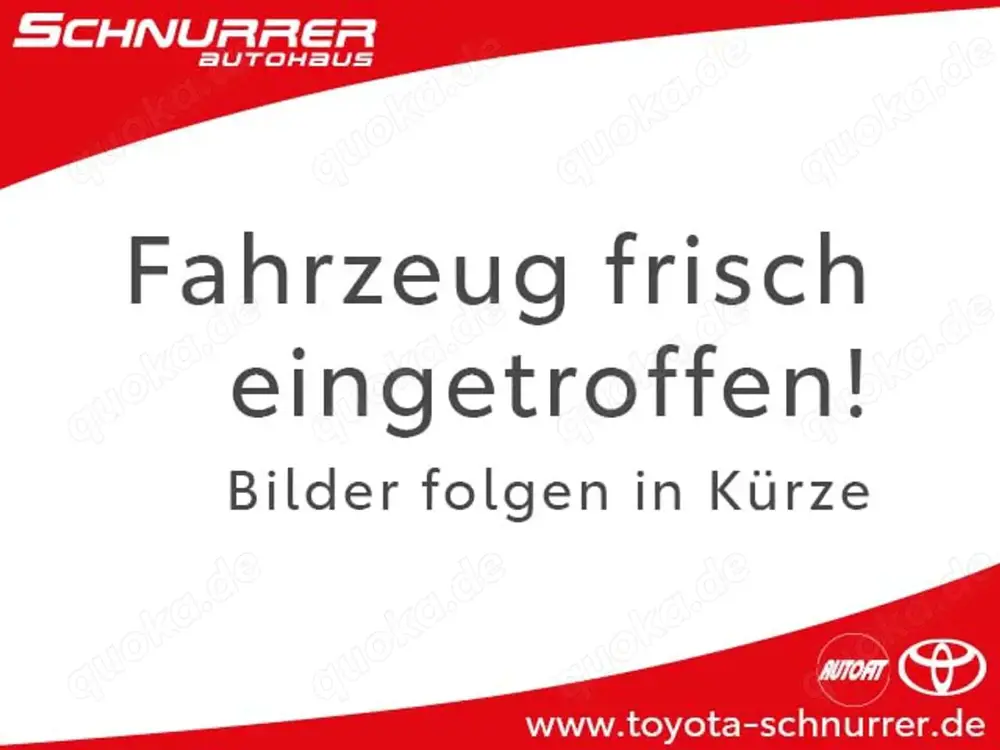 Toyota bZ4X BZ4X 4x2 Comfort