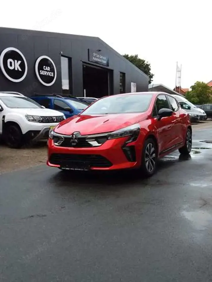 Mitsubishi Colt Plus  Plus