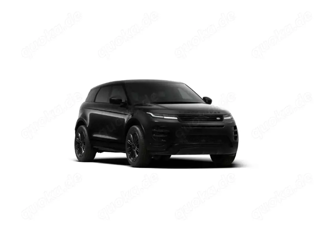 Land Rover Range Rover Evoque D200 AWD DYNAMIC SE