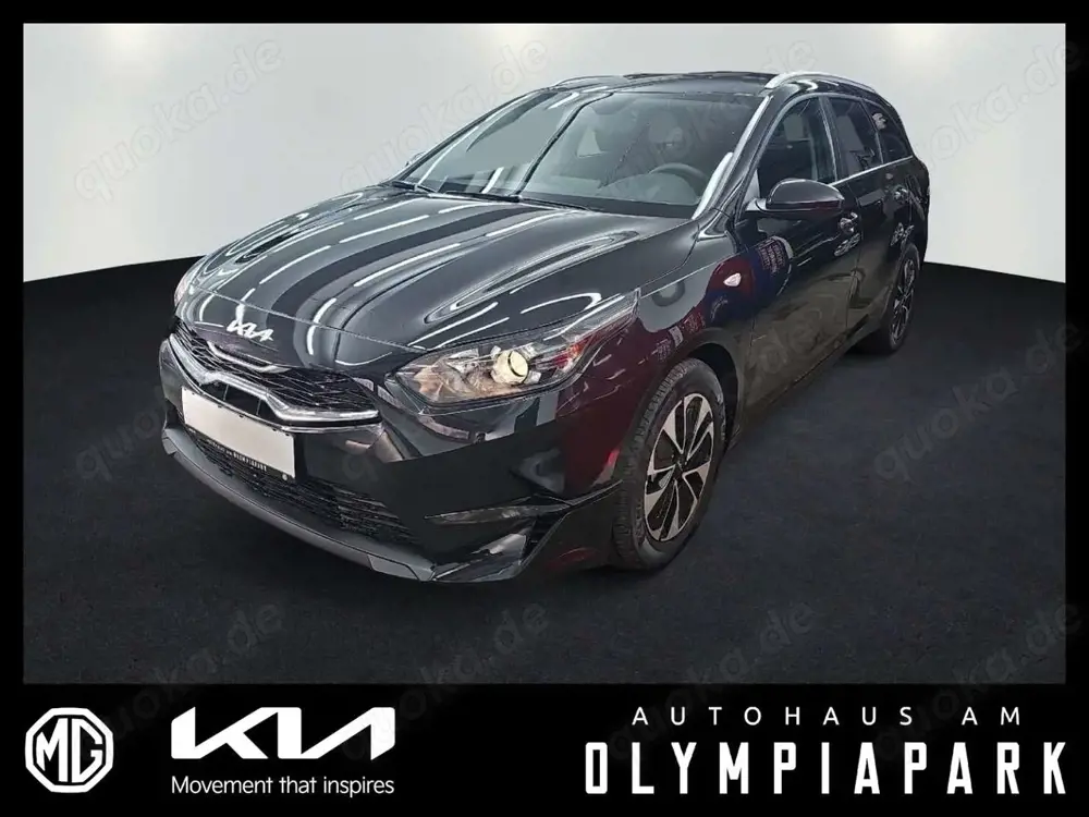 Kia Ceed SW / cee'd SW Ceed SW 1.5 T-GDI Vision SONDERPREIS*NAVI*KAMERA