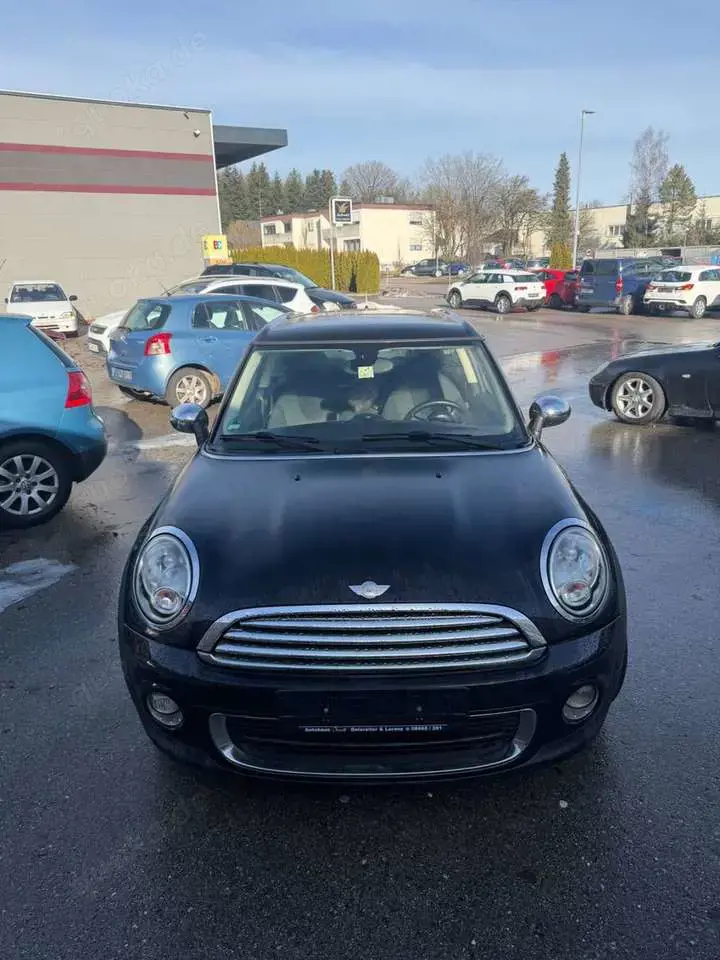 MINI One Clubman One