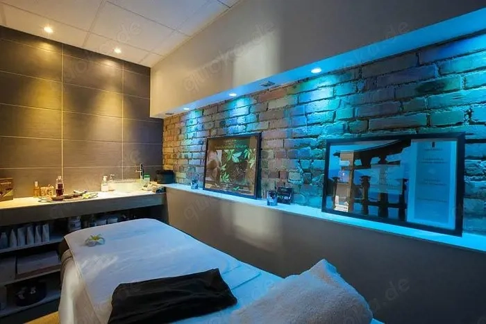 Erotische Massage 