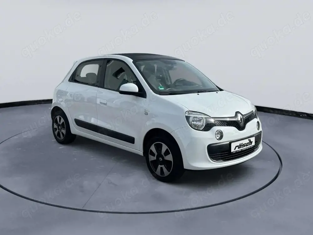 Renault Twingo Dynamique