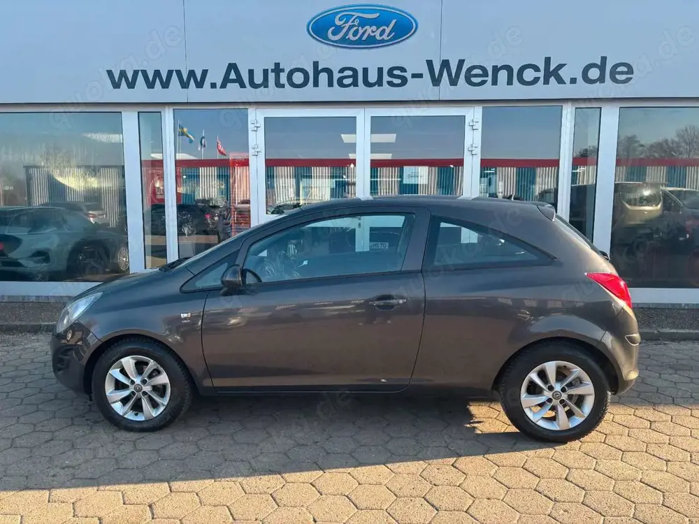 Opel Corsa D Energy*4.HD*KLIMA*TEMPOMAT*HU06/26*Exp.