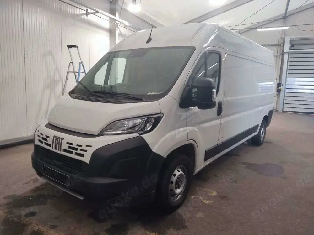 Fiat Ducato Kasten 35 L3H2 140*NAVI*KAMERA*