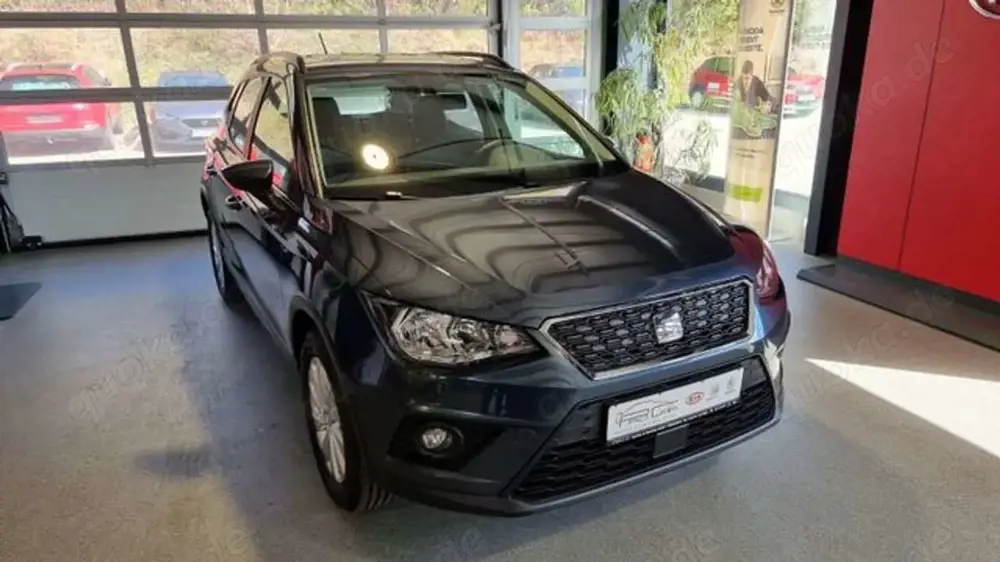 SEAT Arona Style 1.0 TSI