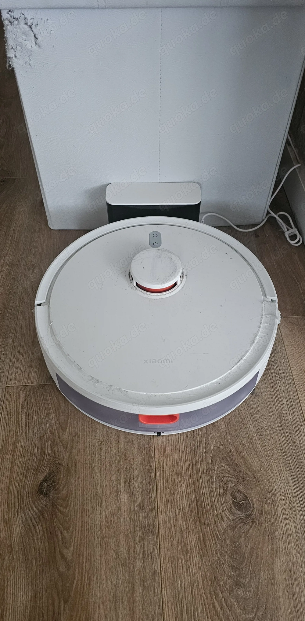 Saugroboter von Xiaomi