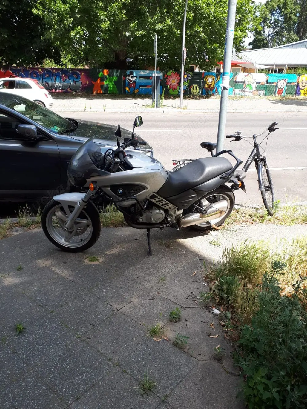 zu verkaufen 