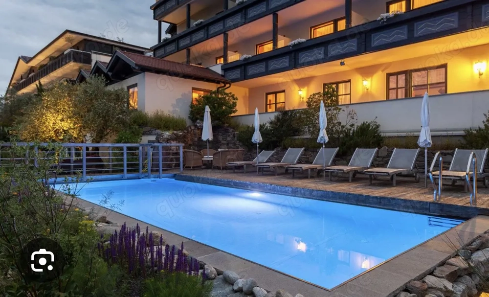 Hotel zu verkaufen Südtirol Raum Meran