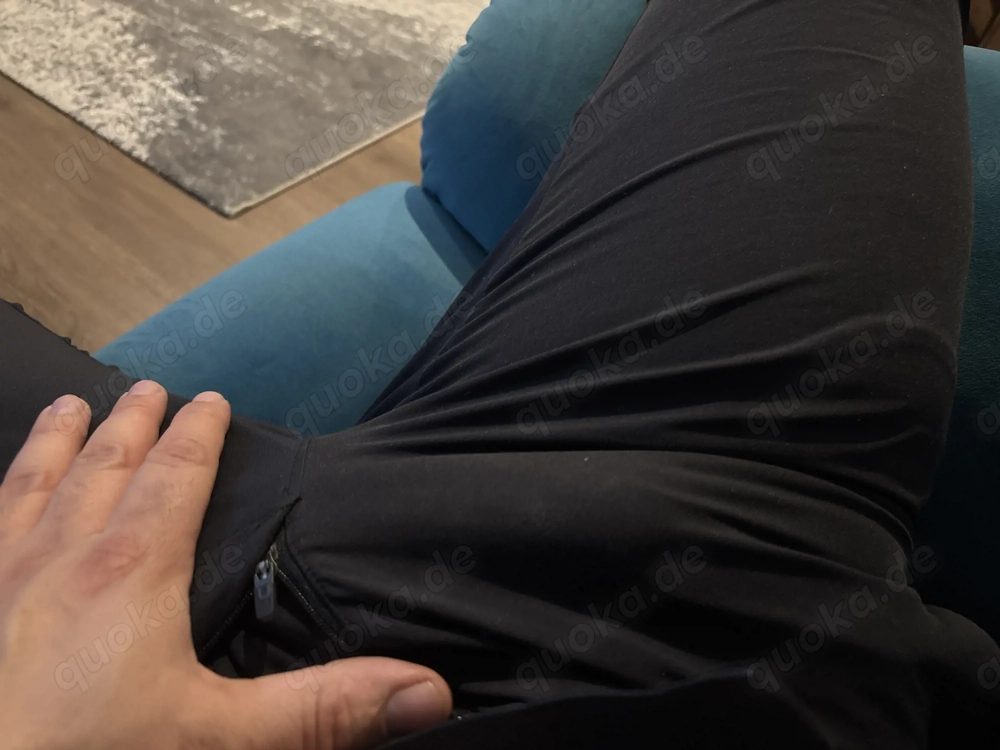 Welche Frau gibt mir ein blowjob?