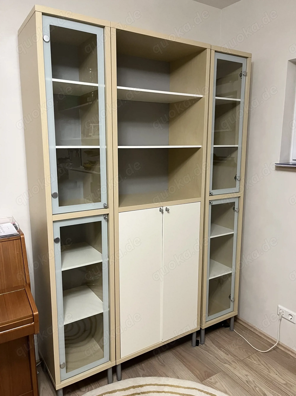 Schrank Arbeitszimmer