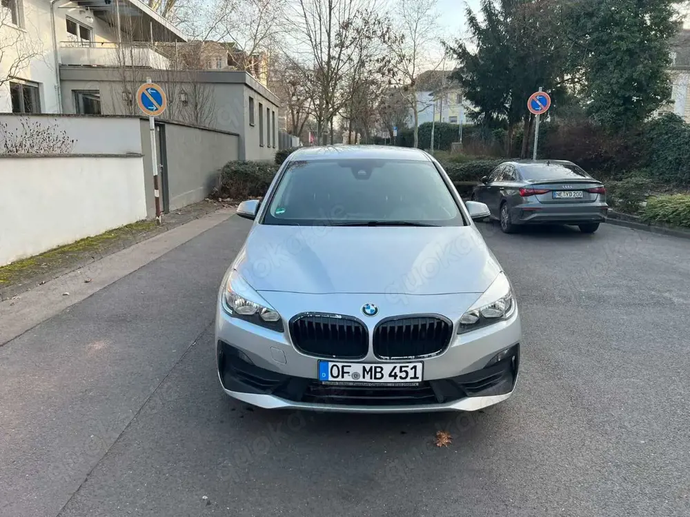 BMW 218 2 Gran Tourer 218 i Advantage