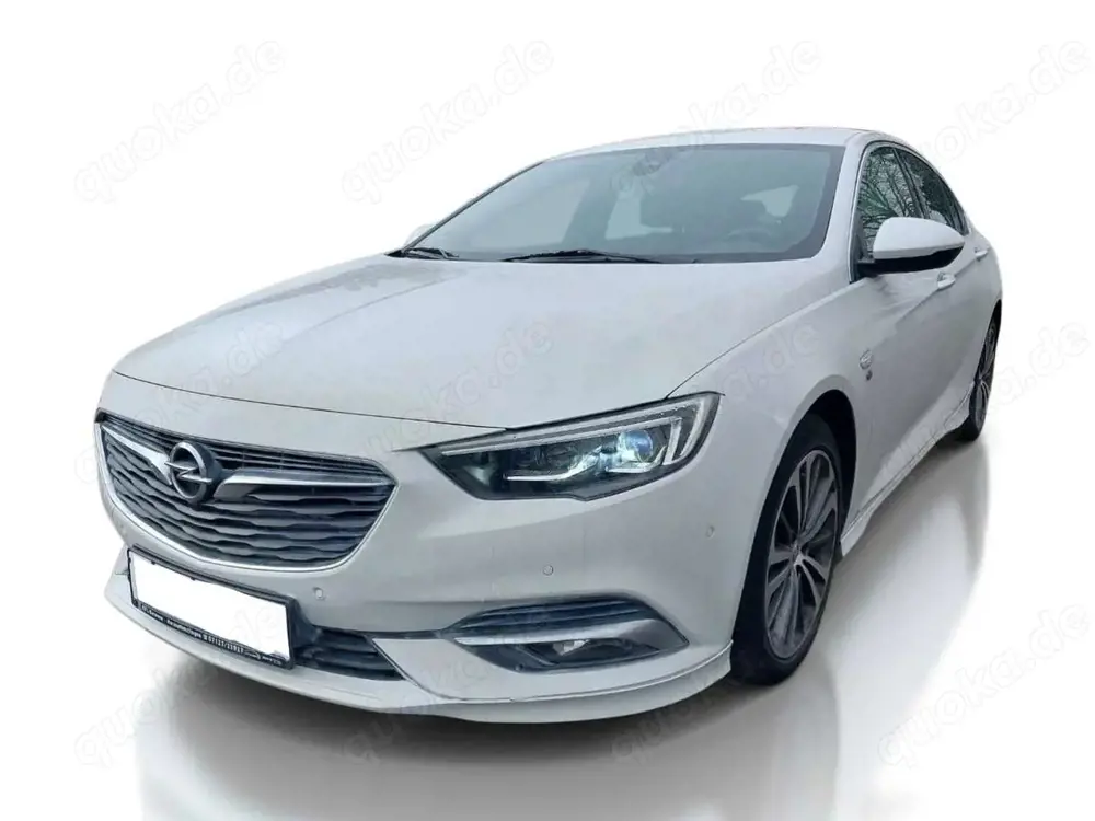 Opel Insignia 2.0 B Grand Sport Innovation 4x4 OPC