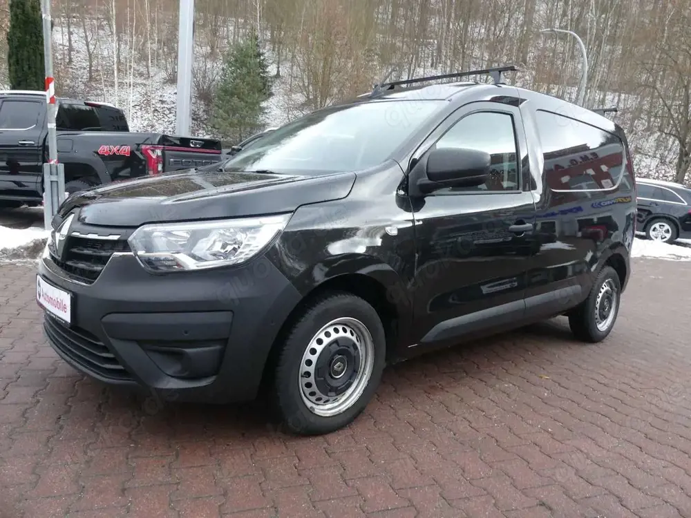 Renault Express 1.5 dCi*Klima*Sitzhzg*Kamera